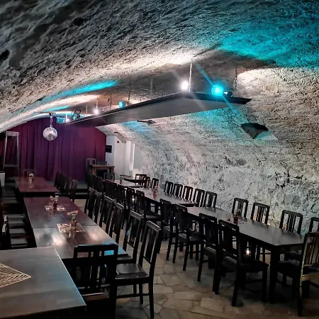 Restaurant Burgergarten